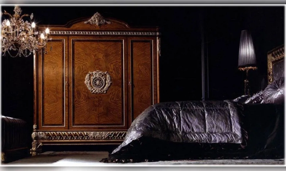 Шкаф Jumbo Collection Opera 1 - фото 1