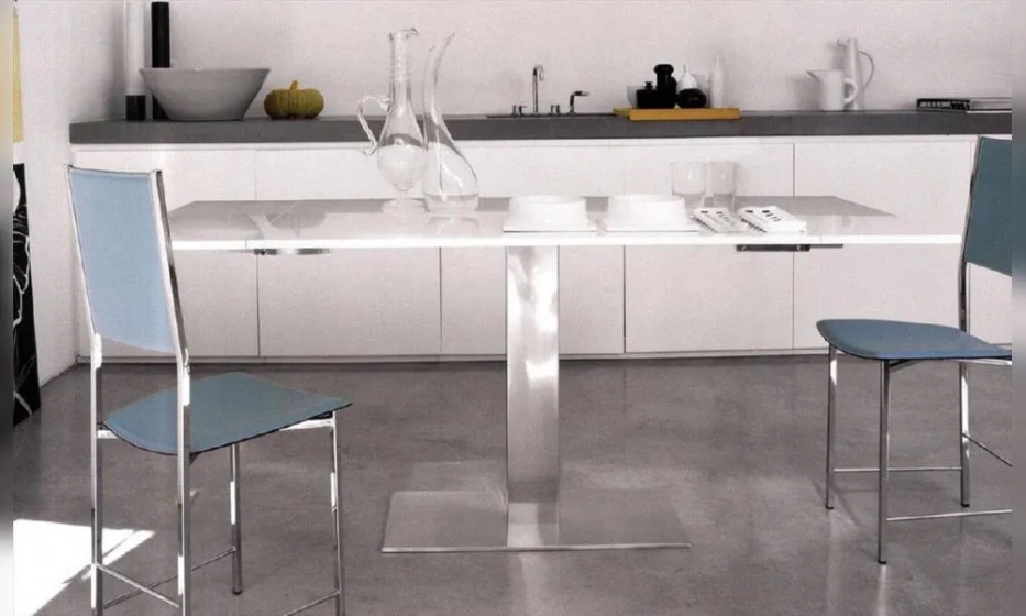 Стол Cattelan Italia Elvis Drive - фото 1