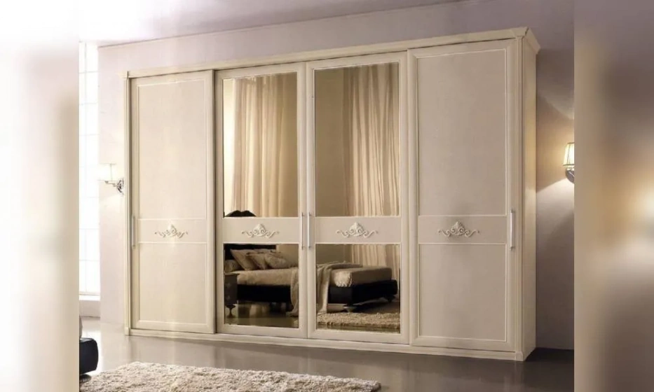 Шкаф Ferretti & Ferretti Rigoletto - фото 1