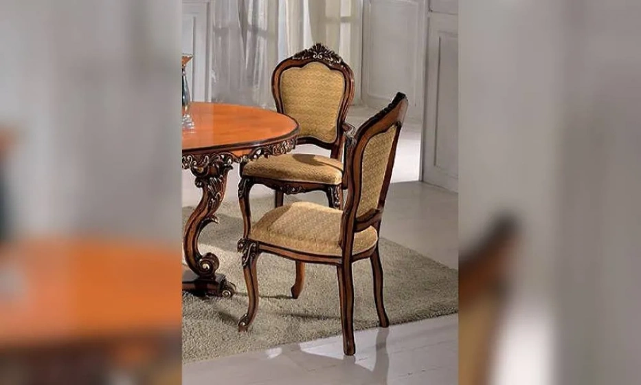 Стул Giuliacasa Vi0541-Ny - фото 1