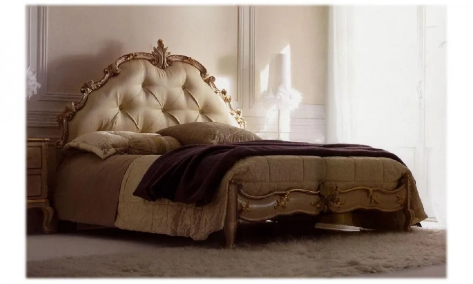 Спальня Florence Art Silvia - фото 3