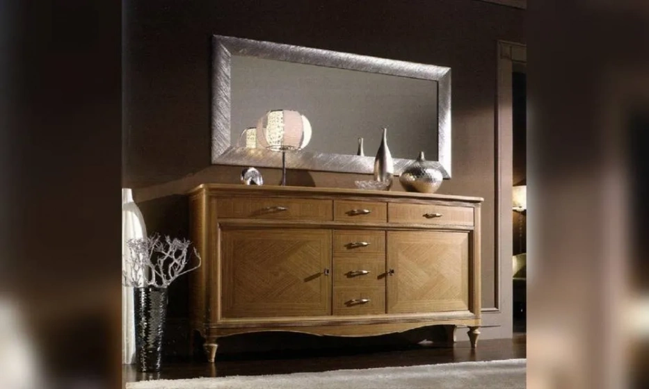 Комод Giuliacasa C152-Ve - фото 1