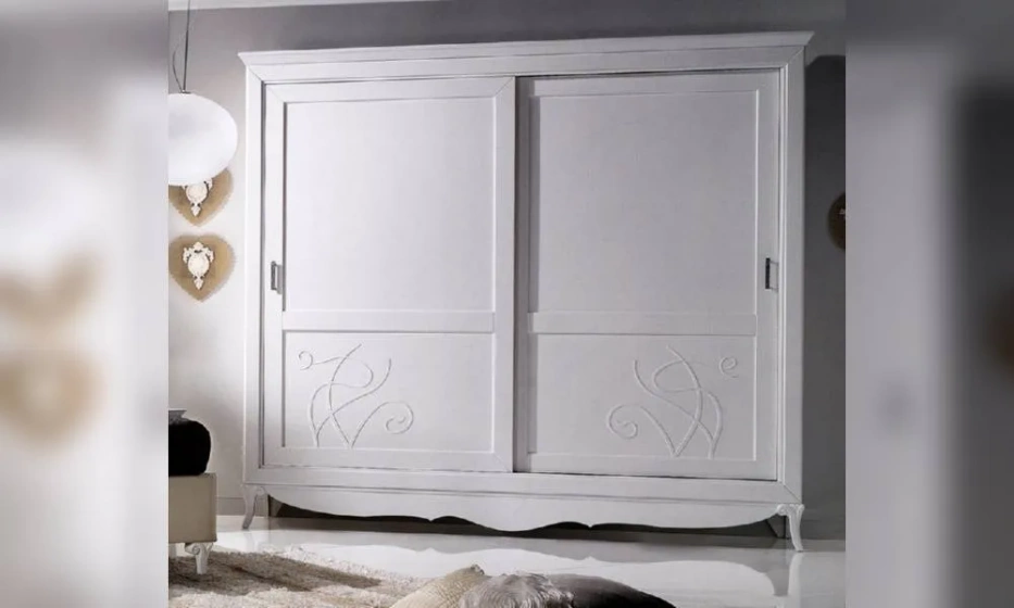 Шкаф Giuliacasa 220-Ti - фото 1