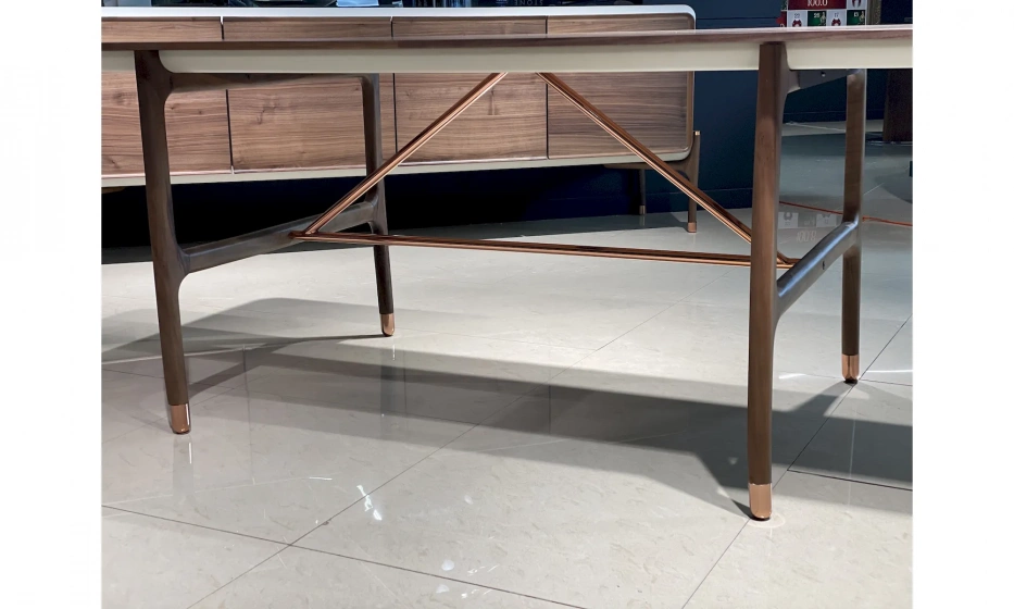 Стол обеденный Homage Diamond - фото 8