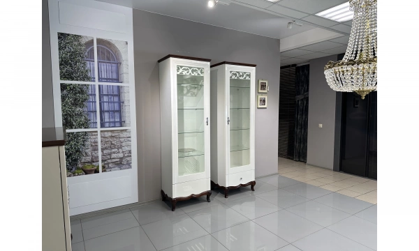 Витрина Taranko Milano