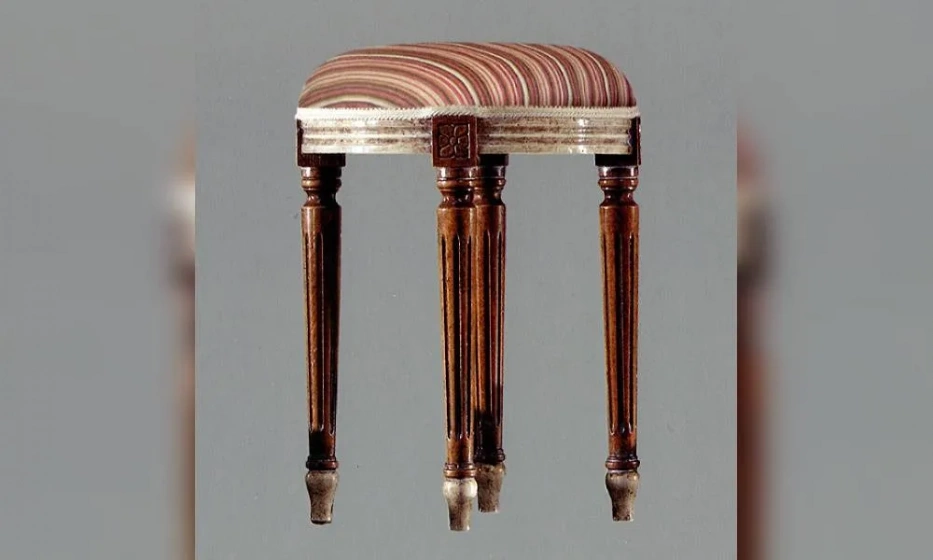 Пуф Grifoni Vittorio 1687 - фото 1