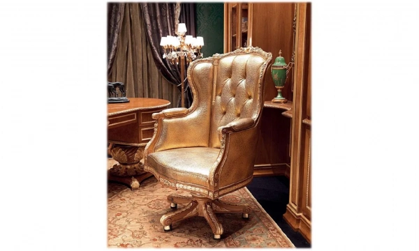 Домашний Кабинет Rampoldi Opera