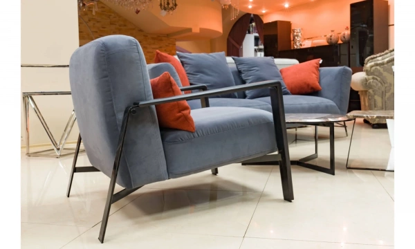 NICOLINE SALOTTI Кресло Luis Т