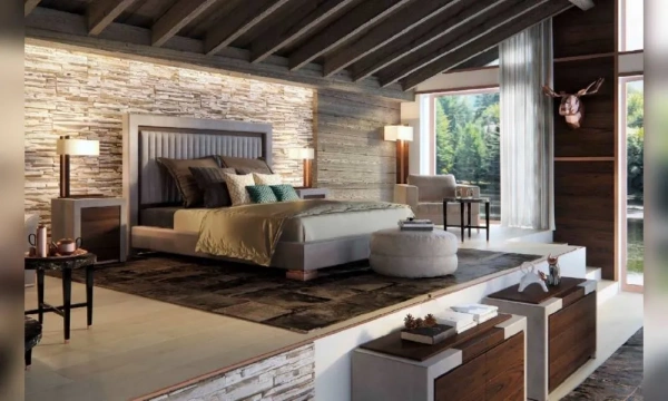 Спальня Capital 763