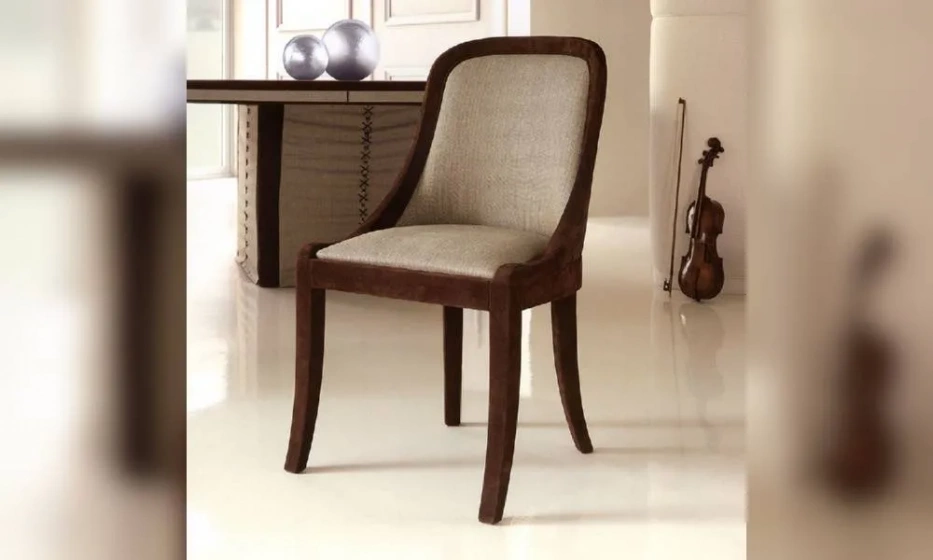 Стул Ludovica Mascheroni Artemide Sedia - фото 1