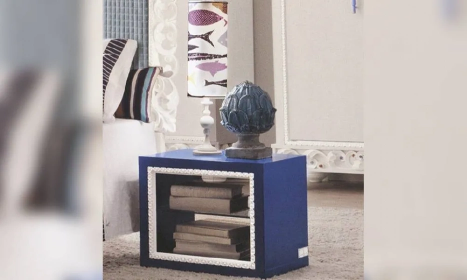 Тумба Прикроватная Alta Moda Girl And Boy 2 - фото 1