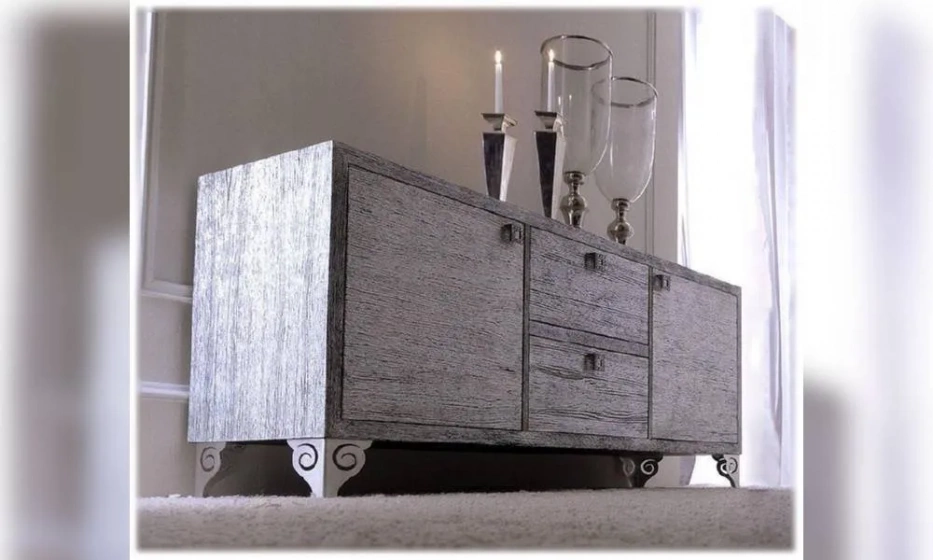 Буфет Keope Corte Zari 407-2 - фото 1