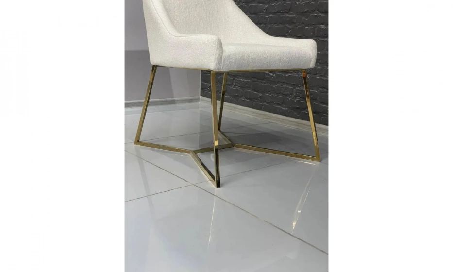 Стул Balhome Karabag - фото 6