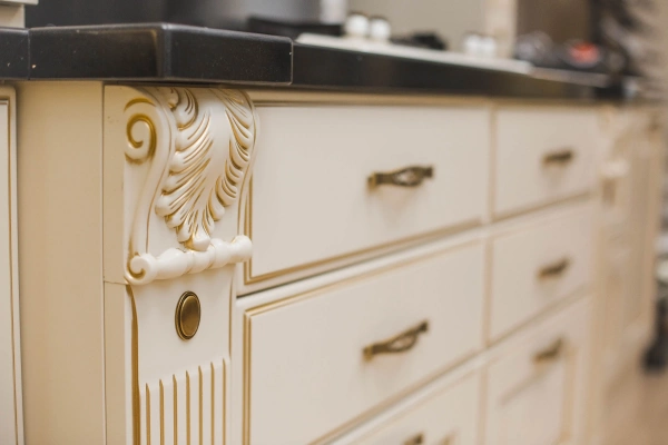 Кухня Scavolini Baltimora