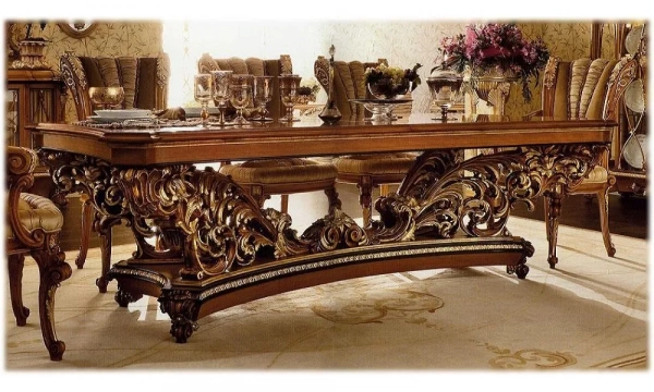 Столовая Riva Giardino Italiano