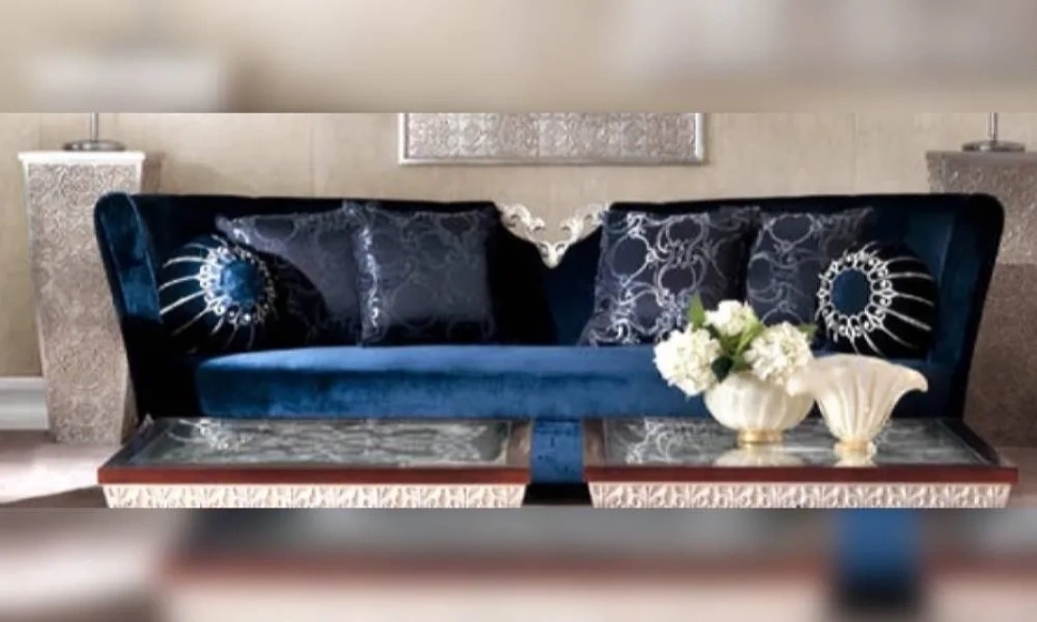 Диван Elle Due Saraya 1 - фото 1