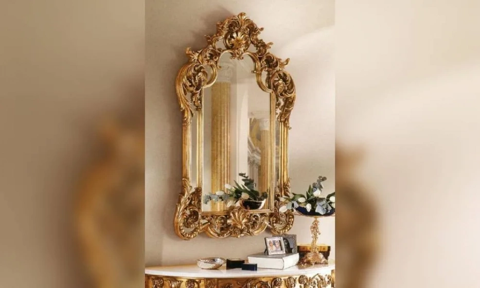 Зеркало Angelo Cappellini 4324 - фото 1