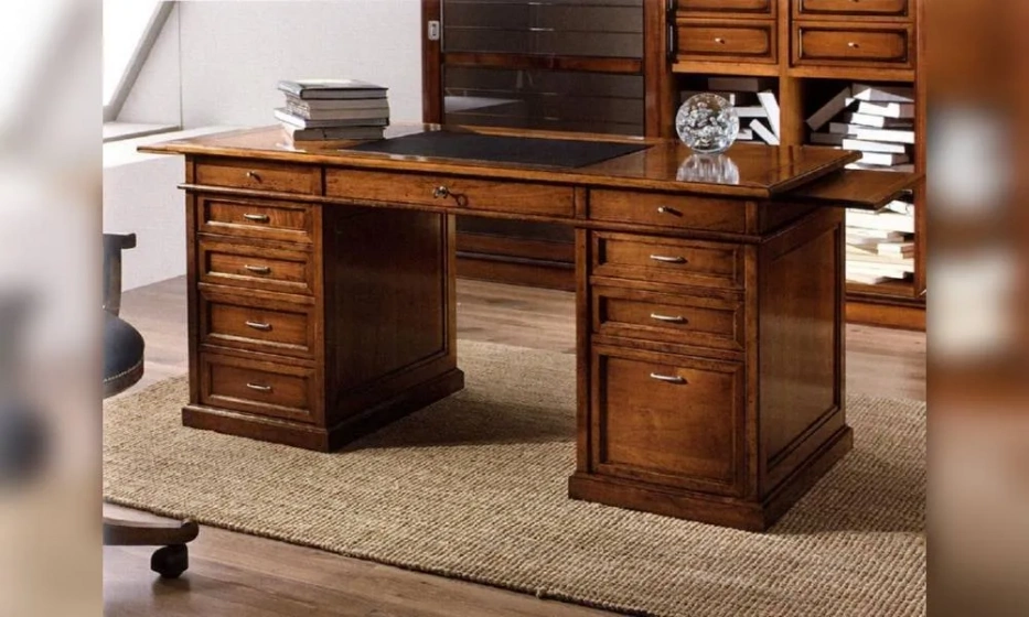 Стол Письменный Giuliacasa J014-Vr - фото 1