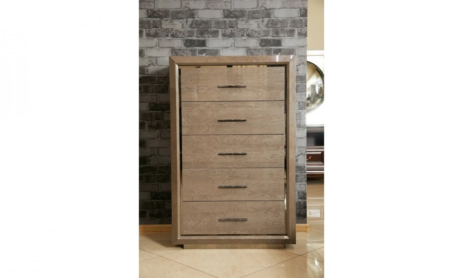 Комод высокий CAMELGROUP Elite - фото 3