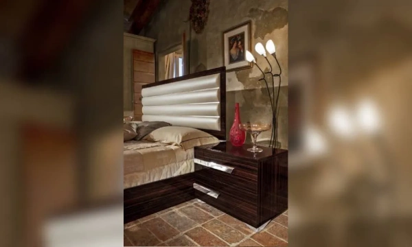 Спальня Accadueo Design Romano Ebony