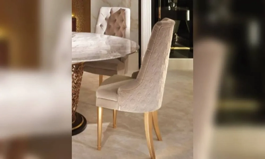 Стул Elle Due Saraya 1 - фото 1