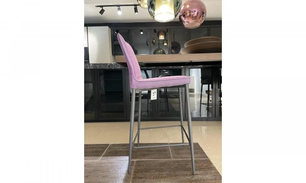 Стул барный Bontempi NATA LOW