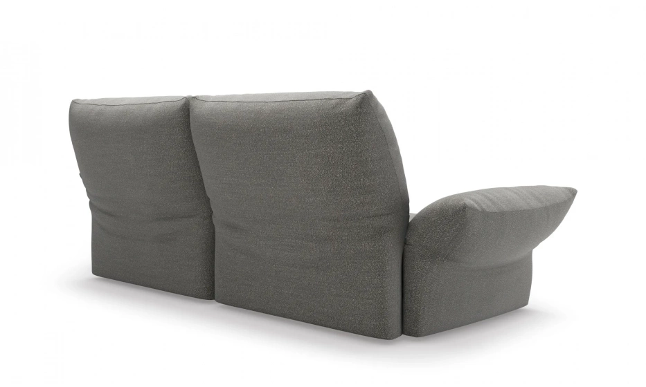 Диван прямой Sinatra Cattelan Italia - фото 3