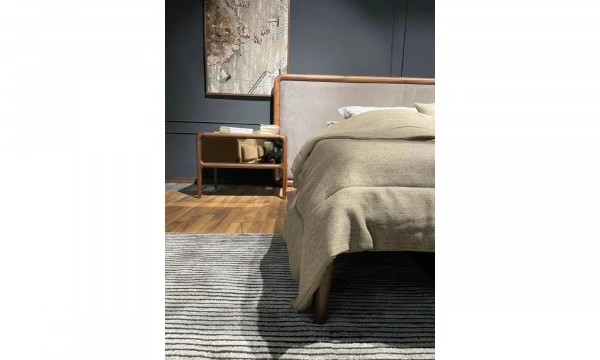 Комплект на кровать BELFAN (покрывало 265*250 + 2 подушки 50*50 + простыня на резинке 180*200 + 2 подушки 50*80 + 2 подушки 45*45)