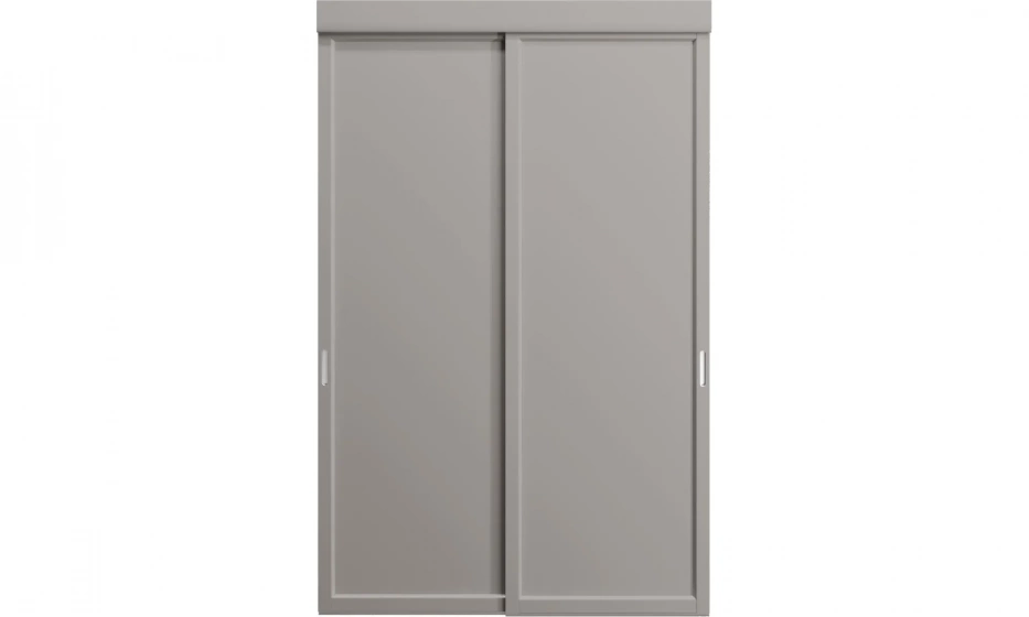 Перегородка Софья. Коллекция Original. Модель с филенкой (330) - фото 1