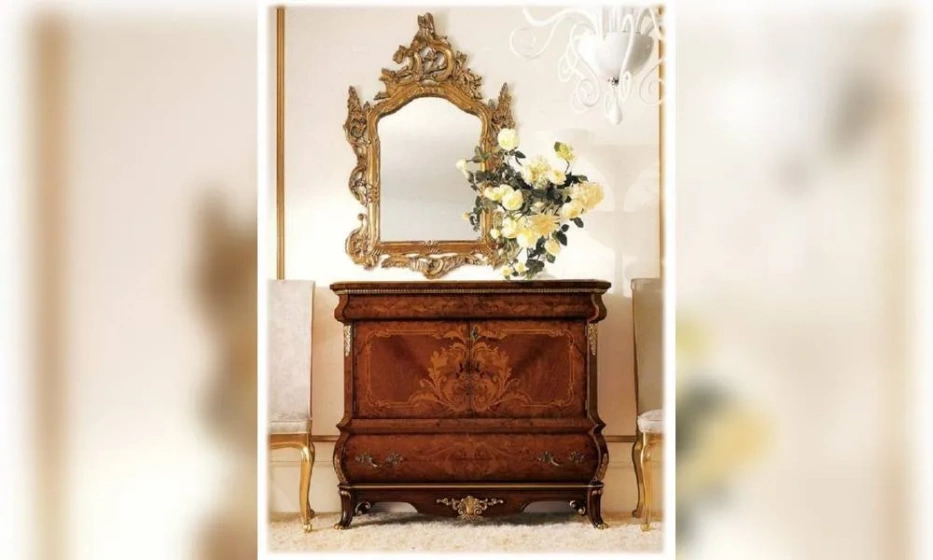 Комод Grilli Rondo 3 - фото 1