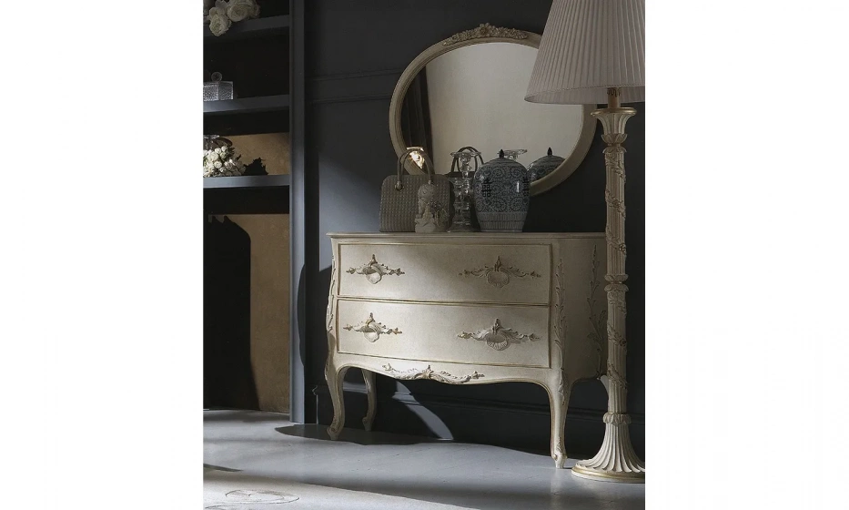 Спальня Silvano Grifoni Bedroom 14 - фото 4