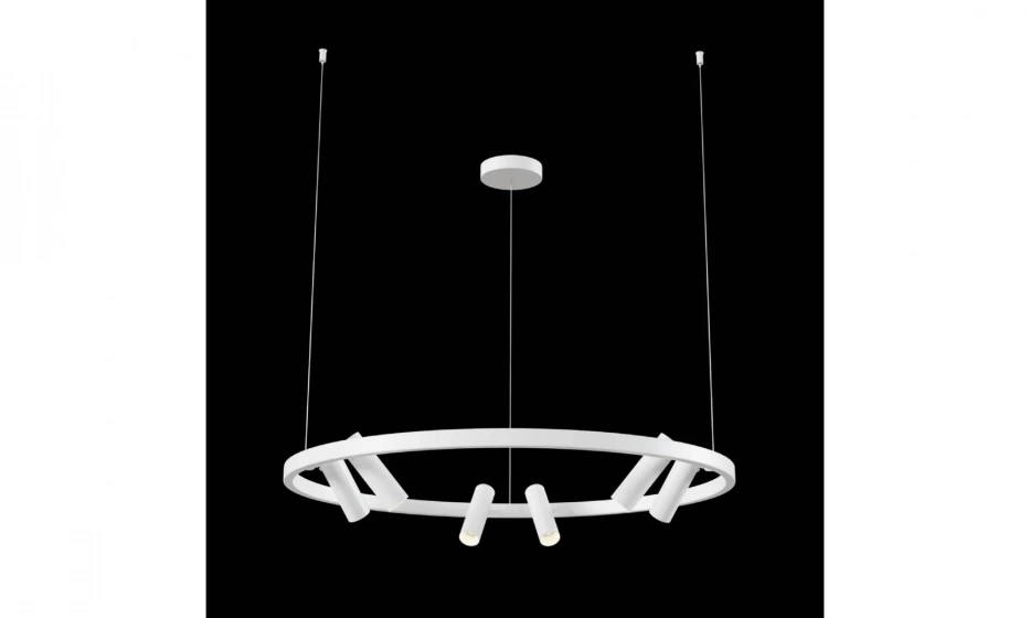 Подвесной Светильник Technical Mod102Pl-L42W - фото 7