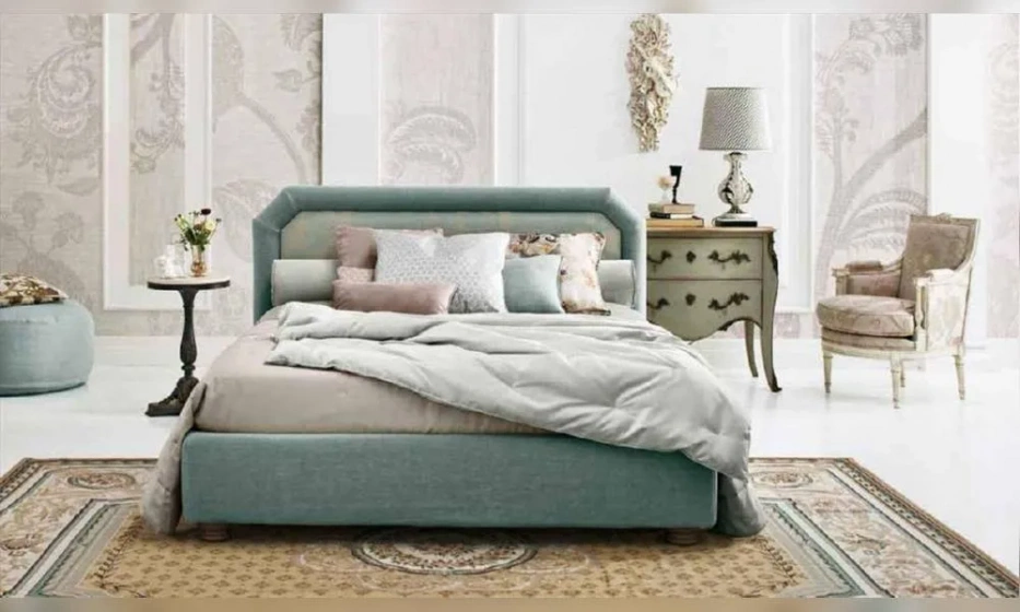 Кровать Twils Camille Basso - фото 1