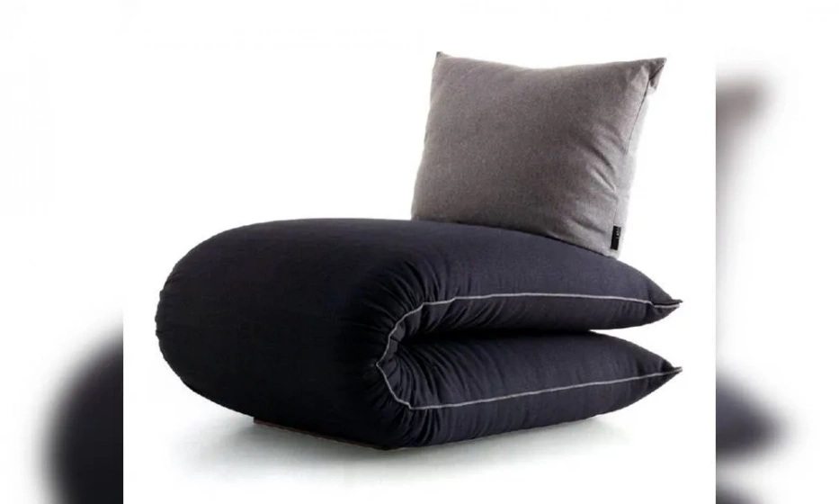 Кресло Lago Chama - фото 1