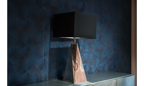 Настольная лампа Eichholtz