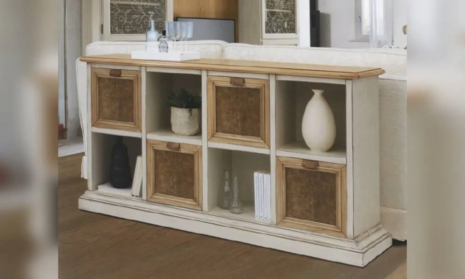 Стеллаж Tonin Casa Amanda - фото 1