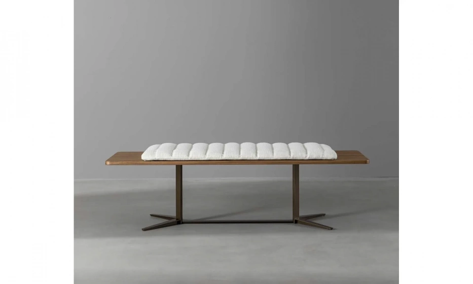 Банкетка Bonaldo Nelson - фото 1