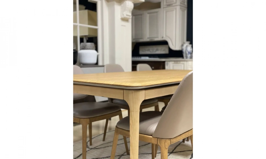 Стол Обеденный Homage Aura - фото 3