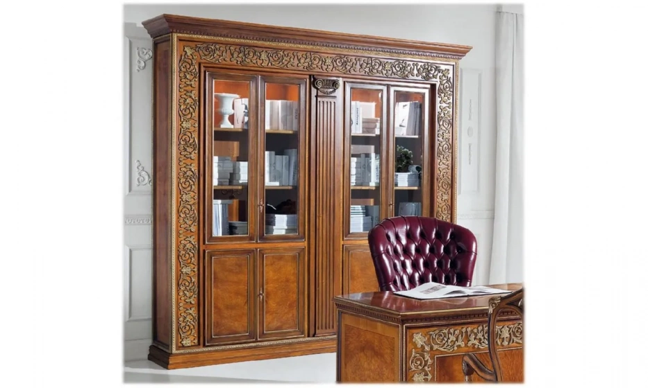 Домашний Кабинет Rampoldi Infinity Flair - фото 2