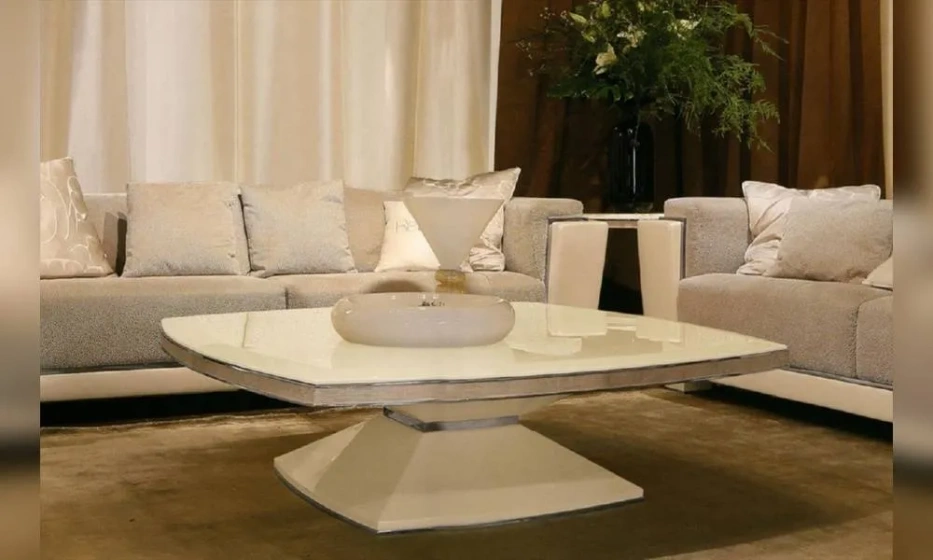 Стол Журнальный Redeco 1074 - фото 1