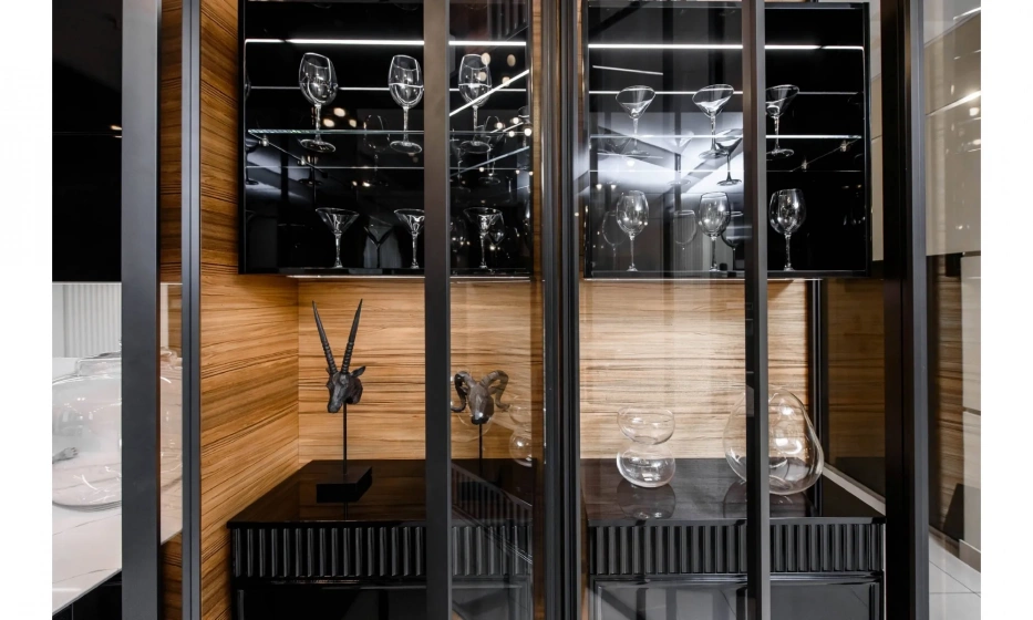 Кухня Virs Bellagio - фото 5