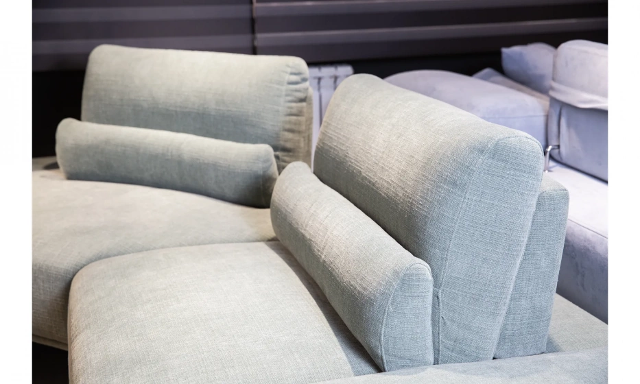 Диван Nicoline Salotti Canarie - фото 5