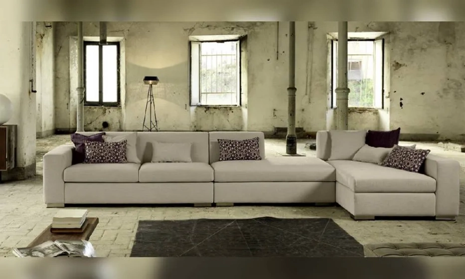 Диван Domingo Salotti Kooi - фото 1