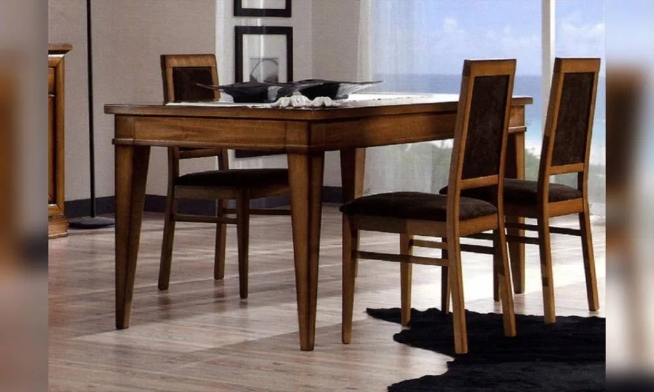 Стол Giuliacasa 005-Vr - фото 1