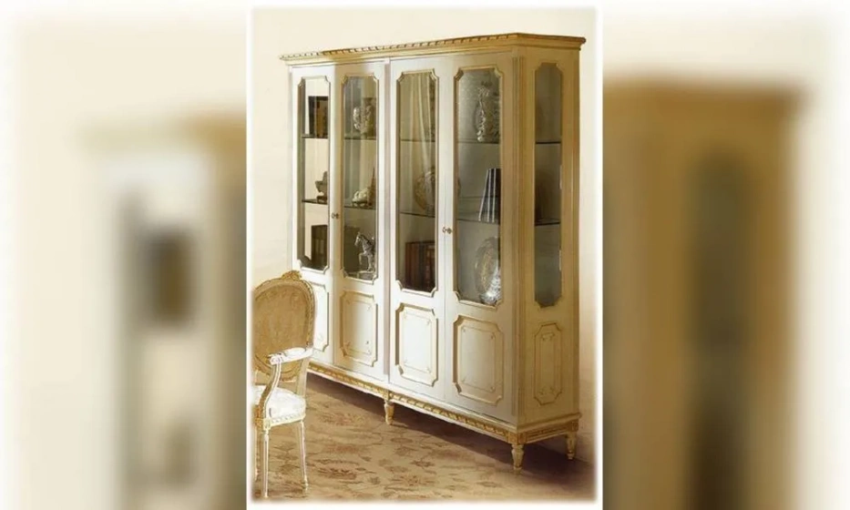 Витрина Angelo Cappellini 7233/04 - фото 1