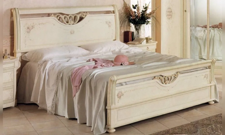 Кровать Agm Donatella - фото 1