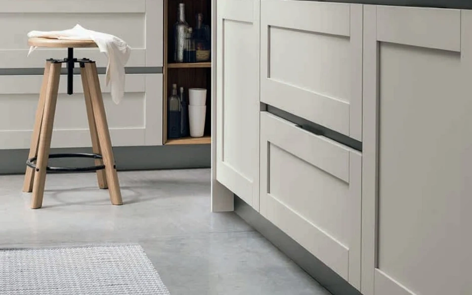 Кухня Stosa Cucine City - фото 22