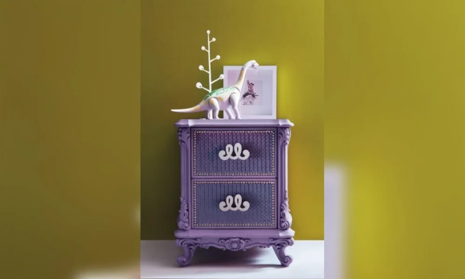 Тумба Прикроватная Creazioni Tonino - фото 1