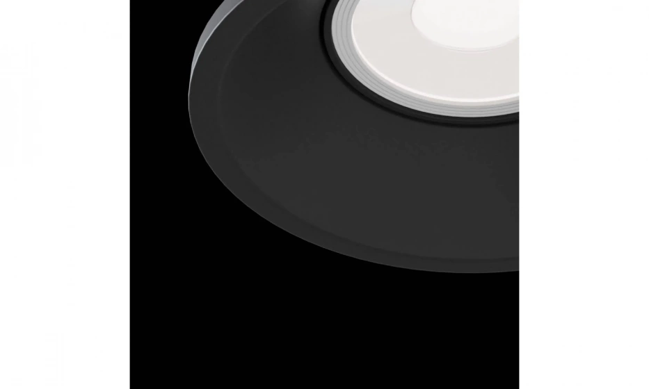 Встраиваемый Светильник Technical Dl028-2-01B - фото 2