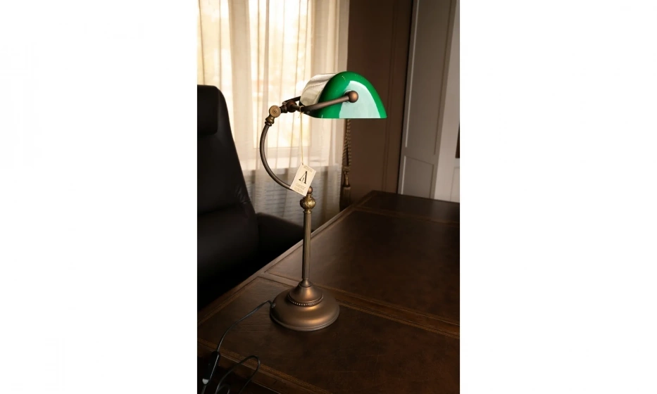 RIPERLAMP настольная лампа - фото 5